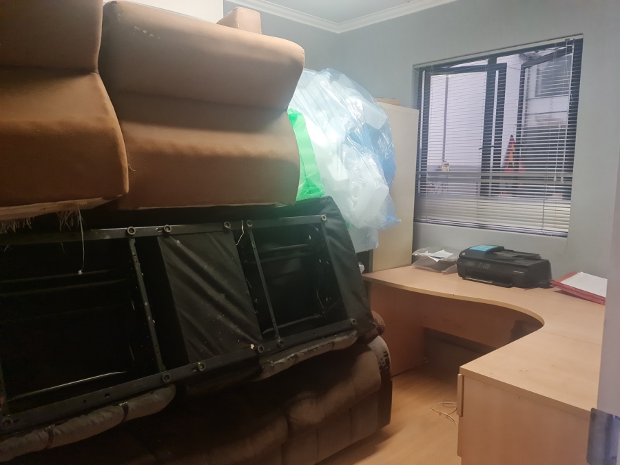 Commercial Property for Sale in Saxenburg Park 1 Western Cape